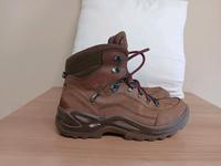 Lowa Wanderschuhe Gr.40 Nordrhein-Westfalen - Dülmen Vorschau
