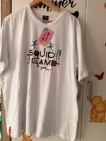 Squid Game Shirt Köln - Blumenberg Vorschau
