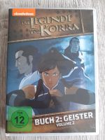 Die Legende von Korra Buch 2 = 4,70€ inkl.Versand Baden-Württemberg - Schorndorf Vorschau
