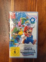 Nintendo Switch Spiel - Super Mario Bros Wonder Baden-Württemberg - Ulm Vorschau