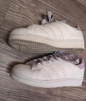 Adidas Superstar Sneaker Gr. 36 Weiß Bayern - Hof (Saale) Vorschau