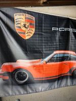 Porsche Fahne Nordrhein-Westfalen - Hamm Vorschau