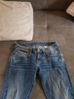 Herrlicher Jeans Piper slim 28/32 neuwertig Bielefeld - Gadderbaum Vorschau