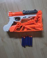 NERF N-STRIKE SHARPFIRE Niedersachsen - Tiddische Vorschau