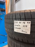 225 45 18 91W MICHELIN Sommerreifen Nordrhein-Westfalen - Langenfeld Vorschau