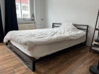 Bettrahmen 160 x 200 cm x 18cm/ Bed Frame 160 x 200 cm x 18cm Pankow - Prenzlauer Berg Vorschau