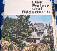 DDR Das Ferien- und Bäderbuch Mecklenburg-Vorpommern - Anklam Vorschau