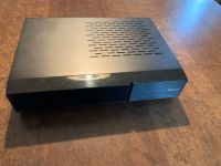 VU+ Solo DVB-S2 Sat Receiver 500 GB Festplatte Niedersachsen - Lage (Dinkel) Vorschau