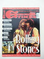 Zeitschrift: Good Times Nr.: 4/2010 Rolling Stones, Doors 2€ Schleswig-Holstein - Kirchbarkau Vorschau
