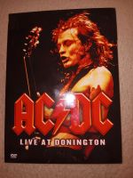 Musik DVD - AC/DC - Live At Donington - NEU !!! Nürnberg (Mittelfr) - Südstadt Vorschau