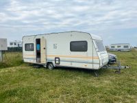 Wohnwagen zu verkaufen Niedersachsen - Nordstemmen Vorschau