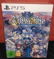 Unicorn Overlord - Monarch Edition, PS5, Playstation 5, NEU Nordrhein-Westfalen - Leverkusen Vorschau