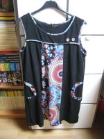 Kleid Coline Gr. XL Schwarz TOP Nordrhein-Westfalen - Hemer Vorschau