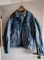 Jeansjacke Herren Vintage 90er Nordrhein-Westfalen - Elsdorf Vorschau