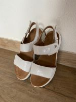 Caprice Sandalen beige Climation Pro Baden-Württemberg - Hardt Vorschau