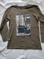 Shirt 122 128 Gitarre Print Rheinland-Pfalz - Altleiningen Vorschau