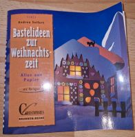 Andrea Seifert Bastelideen zur Weihnachtszeit Alles aus Papier Nordrhein-Westfalen - Porta Westfalica Vorschau