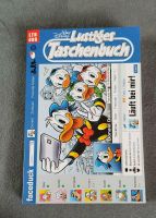 Taschenbuch von donald duck nagelneu Sachsen-Anhalt - Eisleben Vorschau