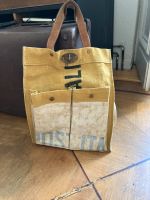 Post Tasche poste italia Postsacktasche Friedrichshain-Kreuzberg - Kreuzberg Vorschau