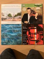 Schallplatten Vinyl Klassik Sammlung Nürnberg (Mittelfr) - Mitte Vorschau