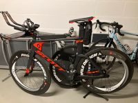 Triathlonrad Scott Plasma 10 Hessen - Seeheim-Jugenheim Vorschau