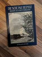 Buch "Die schöne Heimat- Bilder aus Deutschland " Nordrhein-Westfalen - Dülmen Vorschau