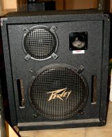 PA BOX COMBO PEAVEY CORBY 315E FUR ROCK Heavy Metal  Hard-Rock Saarland - Völklingen Vorschau