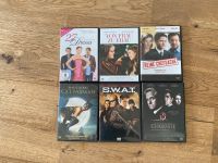 DVD Paket zu verschenken Niedersachsen - Vechelde Vorschau