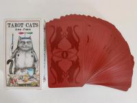 Tarot Cats - neuwertig Niedersachsen - Lüneburg Vorschau