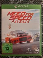 Need for Speed Payback Brandenburg - Schönefeld Vorschau