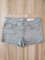 Shorts/Kurze Hose/Jeans von edc grau Größe 36 (S) Niedersachsen - Apen Vorschau