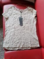 Schönes Shirt in Crashoptik von Street One Niedersachsen - Horneburg Vorschau