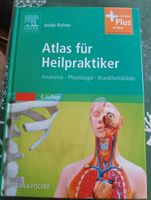 Atlas für Heilpraktiker Sachsen - Stolpen Vorschau