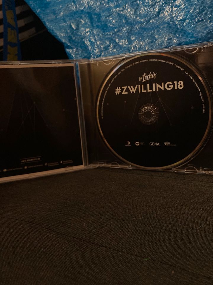 Die Lochis / # Zwilling18 in Dortmund