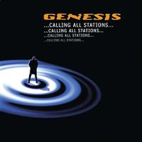 CD  Genesis - ... Calling All Stations... Nordrhein-Westfalen - Sankt Augustin Vorschau