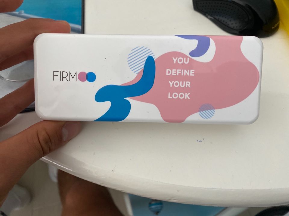 Neue Sonnen Brille von Firmoo in Velbert