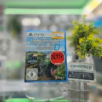 Sony Ps5  Landwirtschafts Simulator 22 Day One Edition Hannover - Linden-Limmer Vorschau