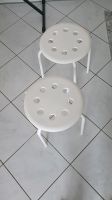 2 x Hocker Marius Ikea Bonn - Ückesdorf Vorschau