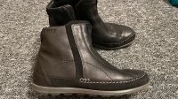 ❤️ NEU, Ecco Schuhe, Boots, schwarz, Stiefeletten, Reißverschluss Nordrhein-Westfalen - Wermelskirchen Vorschau