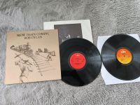 Bob Dylan 2 x Vinyl LP Schallplatten Desire Slow train coming Nordrhein-Westfalen - Neuss Vorschau