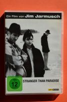 Stranger than Paradise - Jim Jarmusch - DVD (Omu) - Arthaus Berlin - Treptow Vorschau