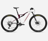 Orbea OIZ H10 Alu 2023 - Fully 120mm - weiss - L Baden-Württemberg - Ostfildern Vorschau