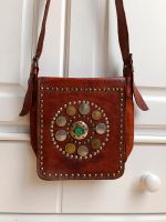 Tasche Ibiza Boho Hippie Nieten Nordrhein-Westfalen - Schwerte Vorschau