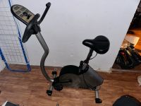 Fitnessbike Alex Hometrainer Fahrrad Hessen - Nidderau Vorschau