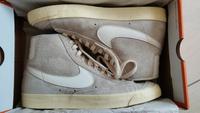 Nike sportswear Blazer mid 77 vntg gr 42 rose beige /OVP Baden-Württemberg - Brühl Vorschau