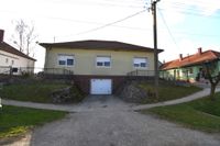 In Garabonc steht ein 3-Zimmer-Haus in Garabonc (UNGARN) Borsdorf - Zweenfurth Vorschau