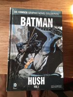 Batman Hush Teil 1 DC Comics Buch Wuppertal - Oberbarmen Vorschau