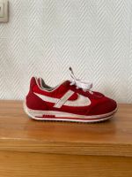 Rote Kinderschuhe Sneakers unisex Friedrichshain-Kreuzberg - Kreuzberg Vorschau