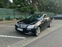 Mercedes C220 CDI Köln - Nippes Vorschau
