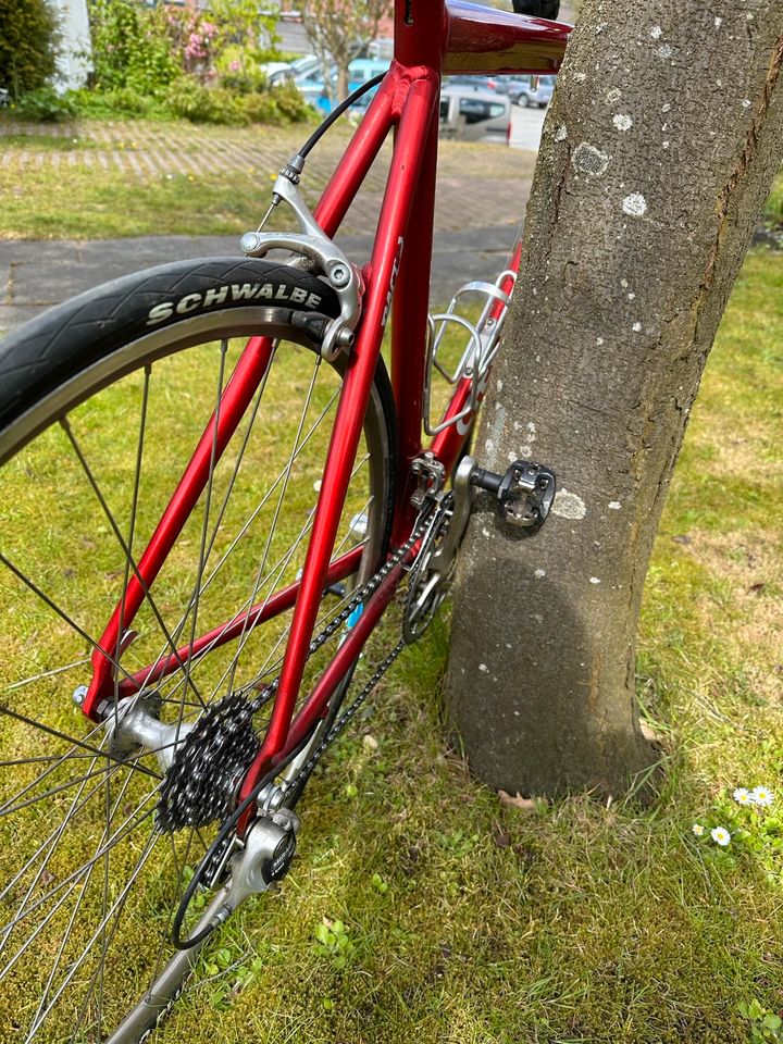 Kalkhoff Rennrad/RHNr. FP8J0142 in Hamburg